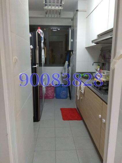 Blk 347B Adora Green (Yishun), HDB 3 Rooms #169770782